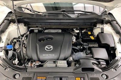 2023 Mazda Mazda CX-5 2.5 S Premium Plus Package