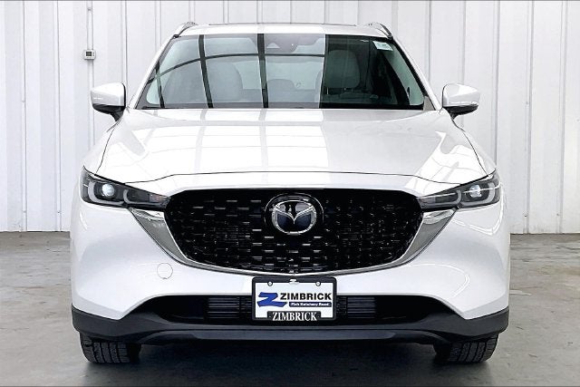 2023 Mazda Mazda CX-5 2.5 S Premium Plus Package