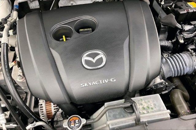 2023 Mazda Mazda CX-5 2.5 S Premium Plus Package