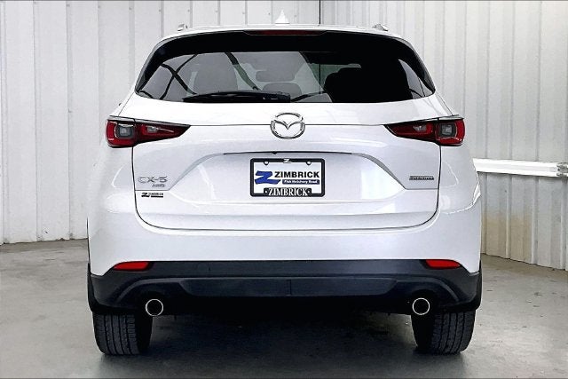 2023 Mazda Mazda CX-5 2.5 S Premium Plus Package