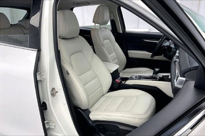 2023 Mazda Mazda CX-5 2.5 S Premium Plus Package