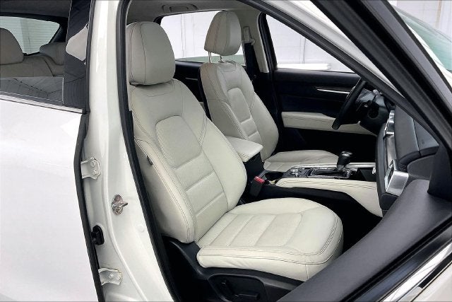 2023 Mazda Mazda CX-5 2.5 S Premium Plus Package