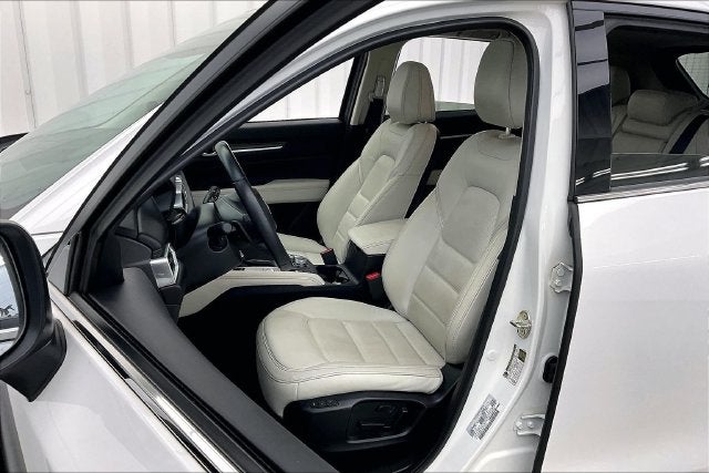 2023 Mazda Mazda CX-5 2.5 S Premium Plus Package