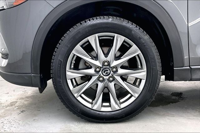 2019 Mazda Mazda CX-5 Signature