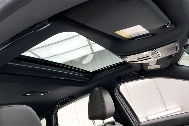 2019 Mazda Mazda CX-5 Signature