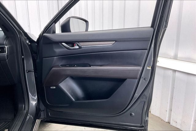 2019 Mazda Mazda CX-5 Signature