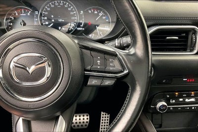 2019 Mazda Mazda CX-5 Signature