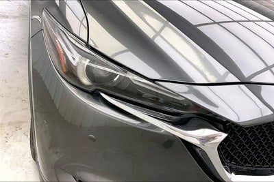 2019 Mazda Mazda CX-5 Signature