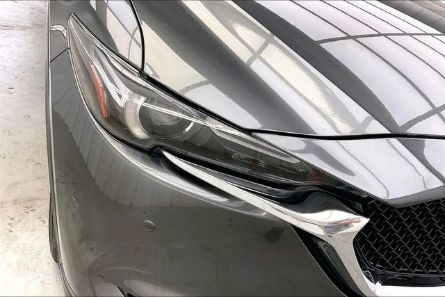 2019 Mazda Mazda CX-5 Signature