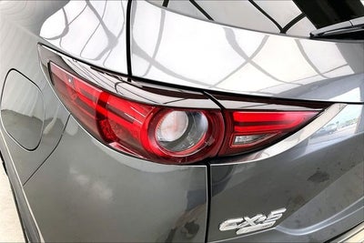 2019 Mazda Mazda CX-5 Signature