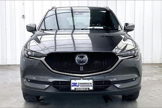 2019 Mazda Mazda CX-5 Signature