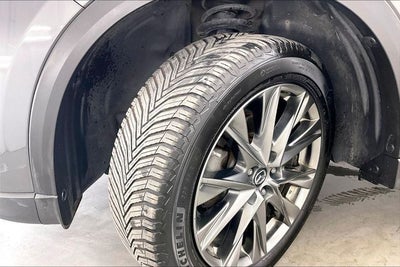 2019 Mazda Mazda CX-5 Signature