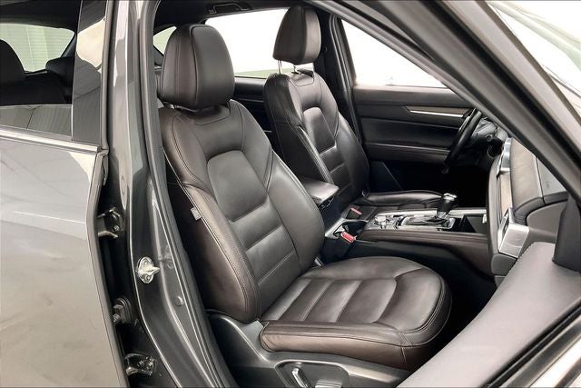 2019 Mazda Mazda CX-5 Signature
