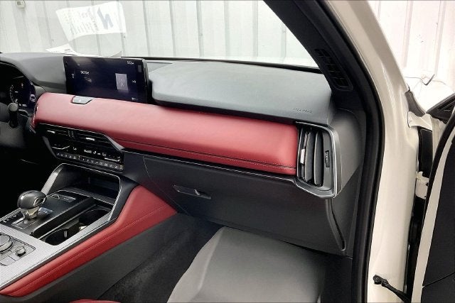 2025 Mazda Mazda CX-70 3.3 Turbo S Premium