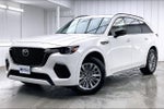 2025 Mazda Mazda CX-70 3.3 Turbo S Premium