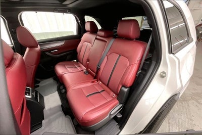 2025 Mazda Mazda CX-70 3.3 Turbo S Premium