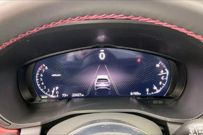 2025 Mazda Mazda CX-70 3.3 Turbo S Premium