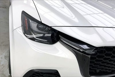 2025 Mazda Mazda CX-70 3.3 Turbo S Premium