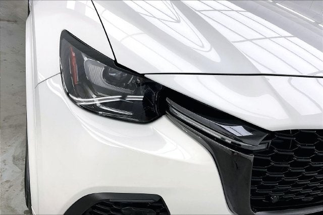 2025 Mazda Mazda CX-70 3.3 Turbo S Premium