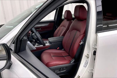 2025 Mazda Mazda CX-70 3.3 Turbo S Premium