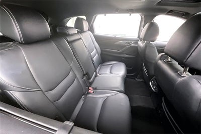 2021 Mazda Mazda CX-9 Grand Touring