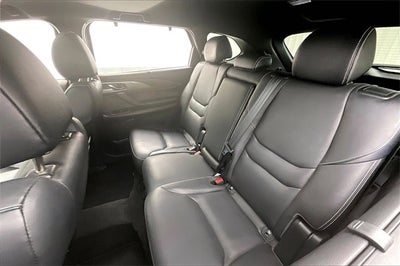 2021 Mazda Mazda CX-9 Grand Touring