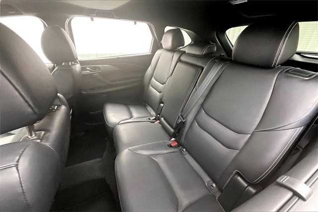 2021 Mazda Mazda CX-9 Grand Touring