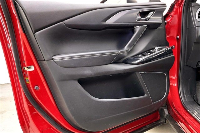 2021 Mazda Mazda CX-9 Grand Touring