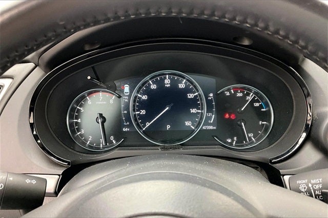 2021 Mazda Mazda CX-9 Grand Touring