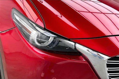 2021 Mazda Mazda CX-9 Grand Touring