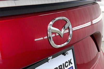 2021 Mazda Mazda CX-9 Grand Touring