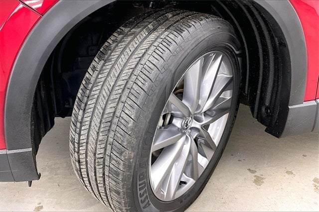 2021 Mazda Mazda CX-9 Grand Touring