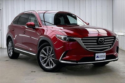 2021 Mazda Mazda CX-9 Grand Touring