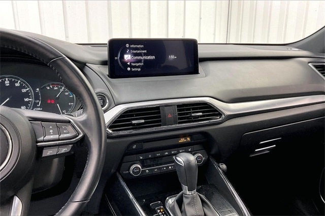 2021 Mazda Mazda CX-9 Grand Touring