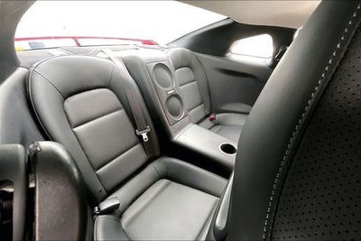 2010 Nissan GT-R Premium
