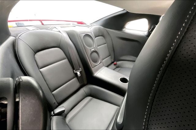 2010 Nissan GT-R Premium