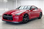 2010 Nissan GT-R Premium
