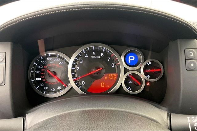 2010 Nissan GT-R Premium