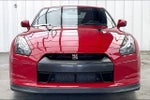 2010 Nissan GT-R Premium