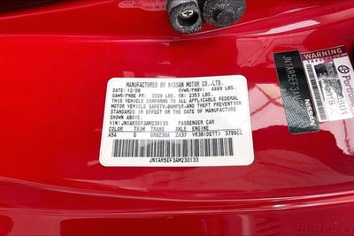 2010 Nissan GT-R Premium