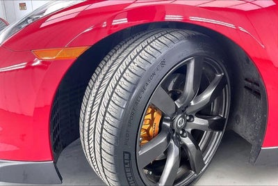 2010 Nissan GT-R Premium