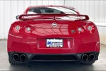 2010 Nissan GT-R Premium