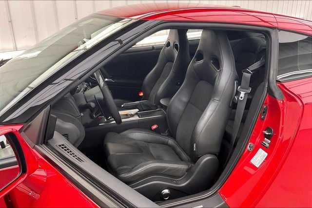 2010 Nissan GT-R Premium