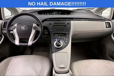 2010 Toyota Prius IV