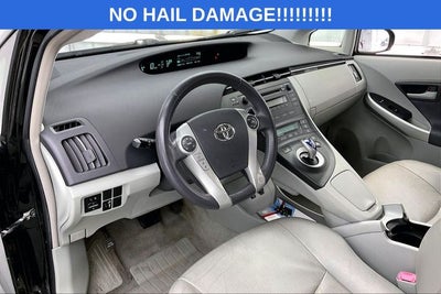 2010 Toyota Prius IV