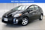 2010 Toyota Prius IV