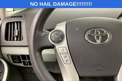 2010 Toyota Prius IV