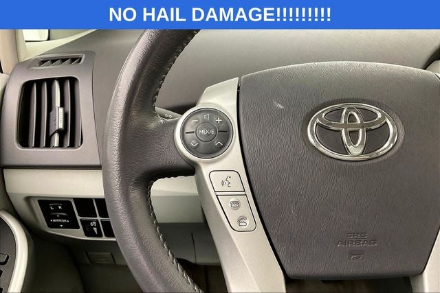 2010 Toyota Prius IV