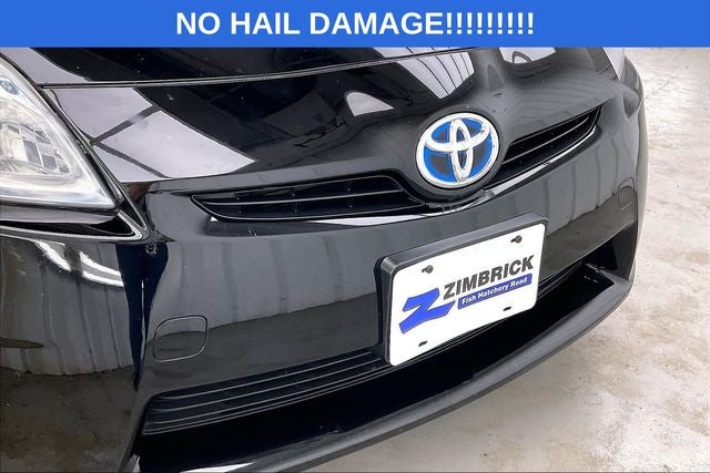 2010 Toyota Prius IV