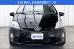 2010 Toyota Prius IV
